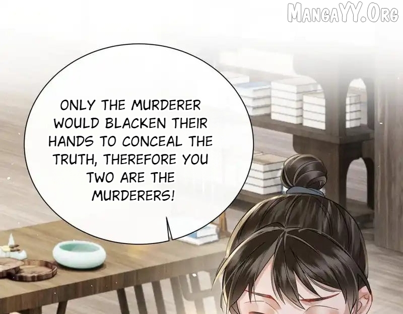 The Tyrant’s Family Lasts Thanks To Her Inner Voice Chapter 76 - page 76